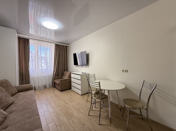 
  Продается 1-комн. квартира, 39 м², Таманская ул, д. 121к17
. Фото 18.