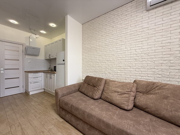 
  Продается 1-комн. квартира, 39 м², Таманская ул, д. 121к17
. Фото 19.