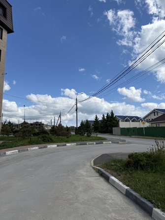 
  Продается 1-комн. квартира, 39 м², Таманская ул, д. 121к17
. Фото 32.