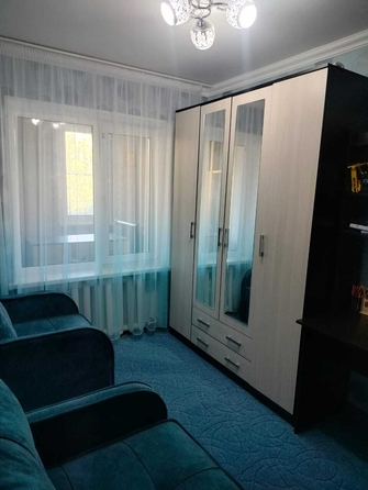 
   Продам 2-комнатную, 49 м², Виноградная ул

. Фото 10.
