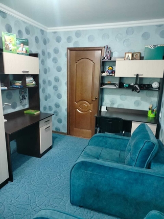 
   Продам 2-комнатную, 49 м², Виноградная ул

. Фото 12.