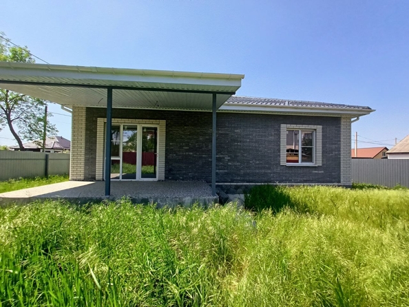 
  Продается дом, 110 м², станица Гостагаевская
. Фото 7.