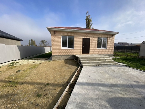 
  Продается дом, 86 м², станица Гостагаевская
. Фото 2.