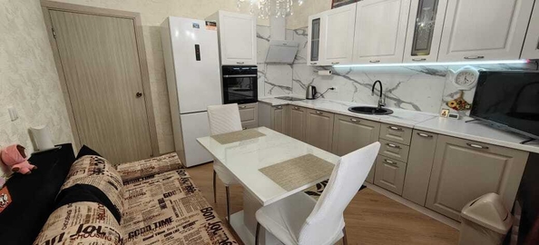 
  Продается 2-комн. квартира, 65 м², ЖК Горгиппия Морская, литера 1
. Фото 1.