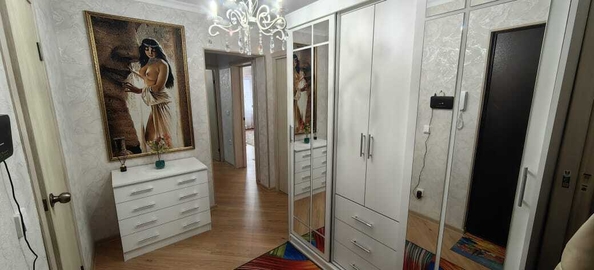 
  Продается 2-комн. квартира, 65 м², ЖК Горгиппия Морская, литера 1
. Фото 3.