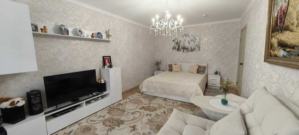 
  Продается 2-комн. квартира, 65 м², ЖК Горгиппия Морская, литера 1
. Фото 7.