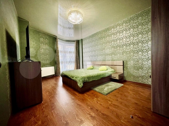 
  Продается 2-комн. квартира, 83 м², Промышленная ул, д. 9к2
. Фото 3.