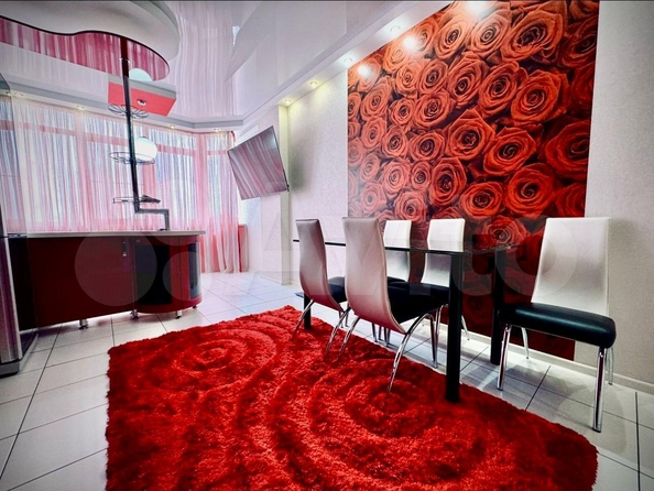 
  Продается 2-комн. квартира, 83 м², Промышленная ул, д. 9к2
. Фото 14.