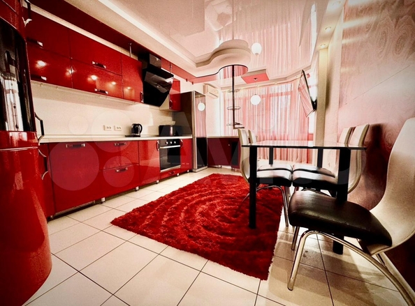
  Продается 2-комн. квартира, 83 м², Промышленная ул, д. 9к2
. Фото 24.