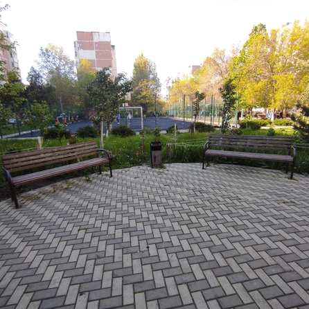 
  Продается 3-комн. квартира, 66 м², Ленина ул, д. 171
. Фото 4.