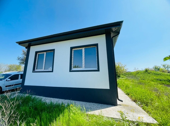
  Продается дом, 50 м², село Юровка
. Фото 2.