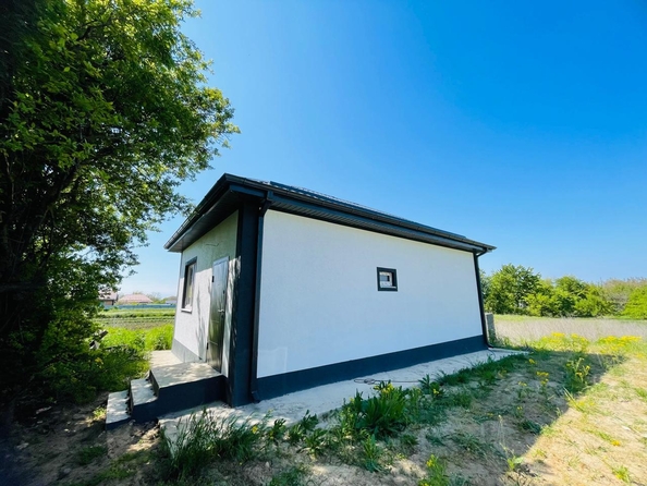 
  Продается дом, 50 м², село Юровка
. Фото 10.
