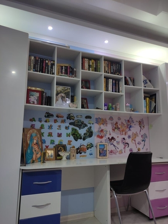 
  Продается 2-комн. квартира, 62 м², Северный пер, д. 6к4
. Фото 10.