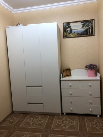 
   Продам 2-комнатную, 53 м², Солнечная ул, 54

. Фото 6.