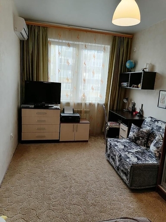 
  Продается 1-комн. квартира, 33 м², Парковая ул, д. 64Ак6
. Фото 1.