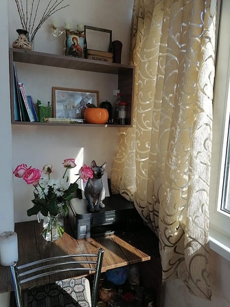 
  Продается 1-комн. квартира, 33 м², Парковая ул, д. 64Ак6
. Фото 10.