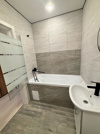 
   Продам студию, 29 м², Рождественская ул, 55к2

. Фото 17.