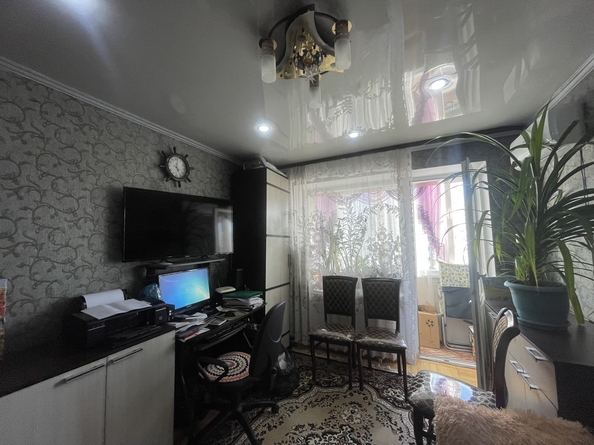 
  Продается 3-комн. квартира, 72 м², Крылова ул, д. 16
. Фото 5.
