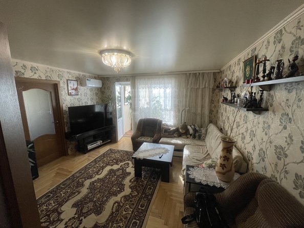 
  Продается 3-комн. квартира, 72 м², Крылова ул, д. 16
. Фото 14.