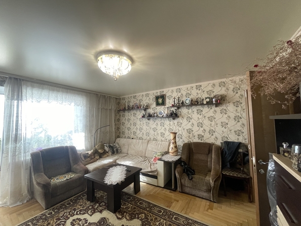 
  Продается 3-комн. квартира, 72 м², Крылова ул, д. 16
. Фото 15.
