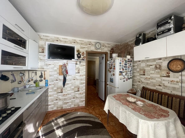 
  Продается 3-комн. квартира, 72 м², Крылова ул, д. 16
. Фото 23.