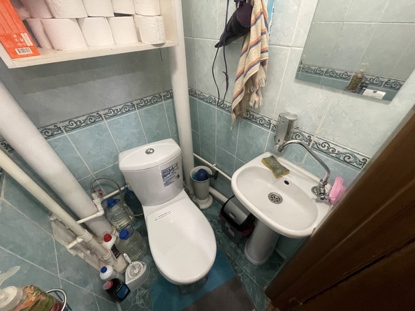 
  Продается 3-комн. квартира, 72 м², Крылова ул, д. 16
. Фото 31.