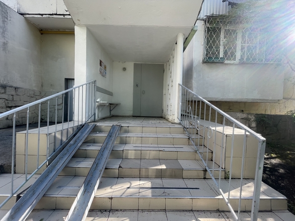 
  Продается 3-комн. квартира, 72 м², Крылова ул, д. 16
. Фото 37.
