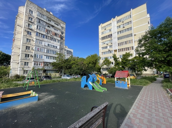 
  Продается 3-комн. квартира, 72 м², Крылова ул, д. 16
. Фото 38.