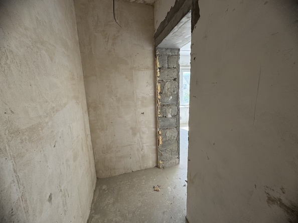 
   Продам 1-комнатную, 42 м², Интернациональная ул, 8

. Фото 4.