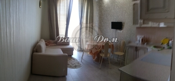 
  Продается 1-комн. квартира, 50 м², Новороссийская ул, д. 75
. Фото 2.