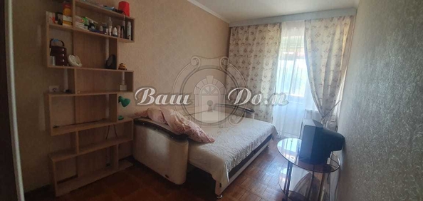 
  Продается 4-комн. квартира, 95 м², Парус мкр, д. 17
. Фото 13.
