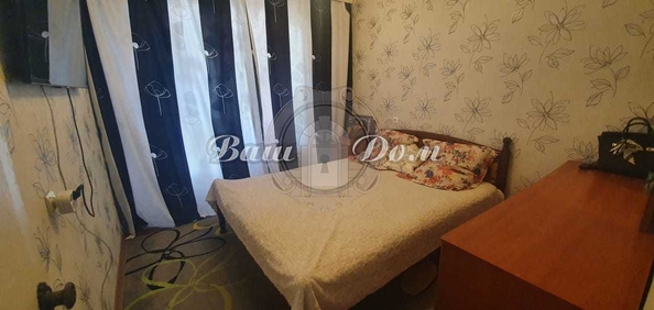 
  Продается 4-комн. квартира, 95 м², Парус мкр, д. 17
. Фото 17.