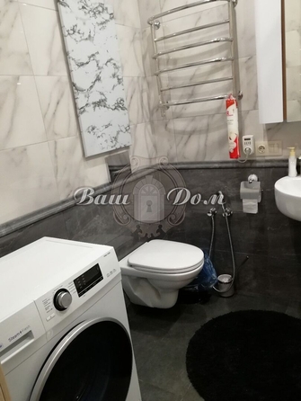 
  Продается 1-комн. квартира, 46.5 м², Маршала Жукова ул, д. 3к1
. Фото 11.
