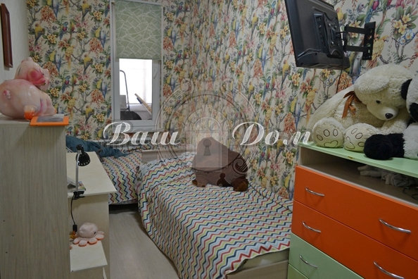 
  Продается 2-комн. квартира, 46 м², Дивноморская ул, д. 37бк4
. Фото 5.