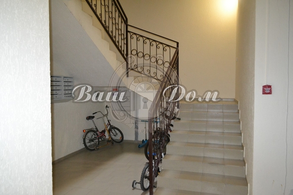 
  Продается 2-комн. квартира, 46 м², Дивноморская ул, д. 37бк4
. Фото 12.