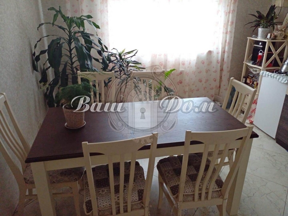 
  Продается 2-комн. квартира, 65.9 м², Суворова ул, д. 27к1
. Фото 11.