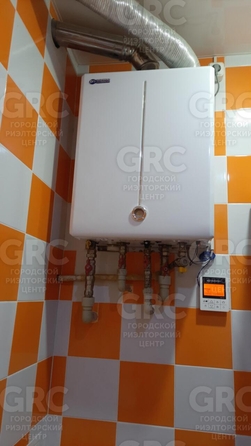 
  Продается студия, 35 м², Кипарисовая ул, д. 9/1
. Фото 11.