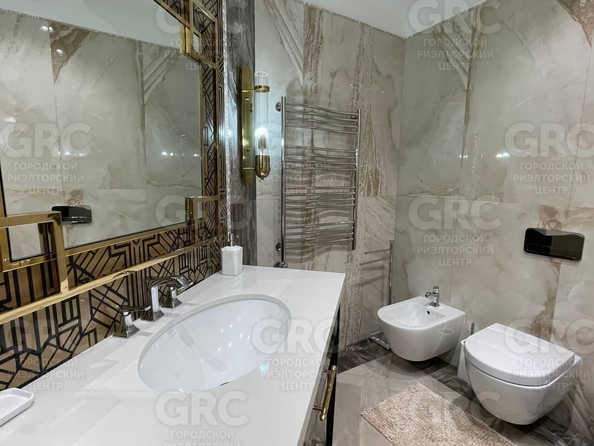 
  Продается 3-комн. квартира, 125 м², Депутатская ул, д. 2
. Фото 27.