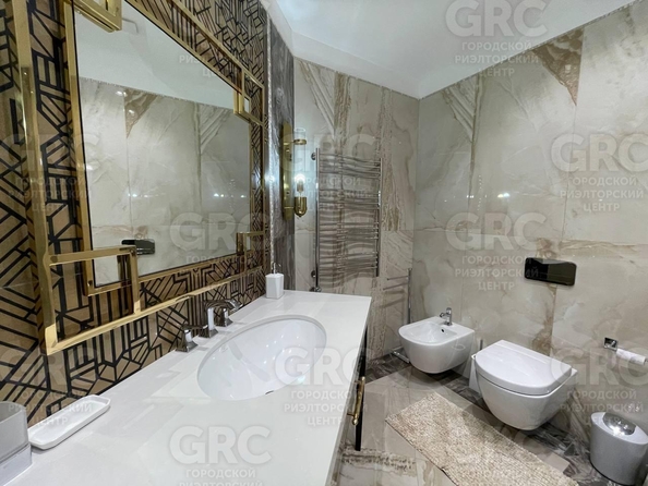 
  Продается 3-комн. квартира, 125 м², Депутатская ул, д. 2
. Фото 28.