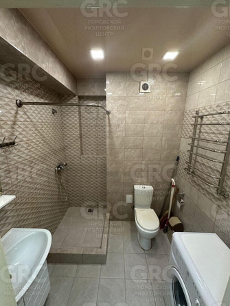 
  Продается студия, 24.8 м², Волжская ул, д. 32
. Фото 5.