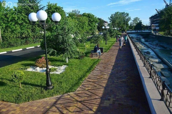 
  Продается студия, 24.8 м², Волжская ул, д. 32
. Фото 9.