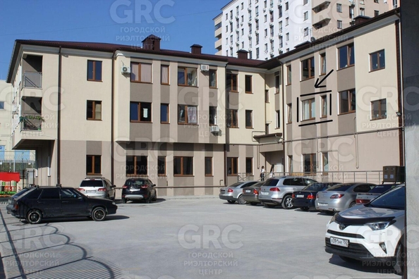 
  Продается студия, 24.8 м², Волжская ул, д. 32
. Фото 13.