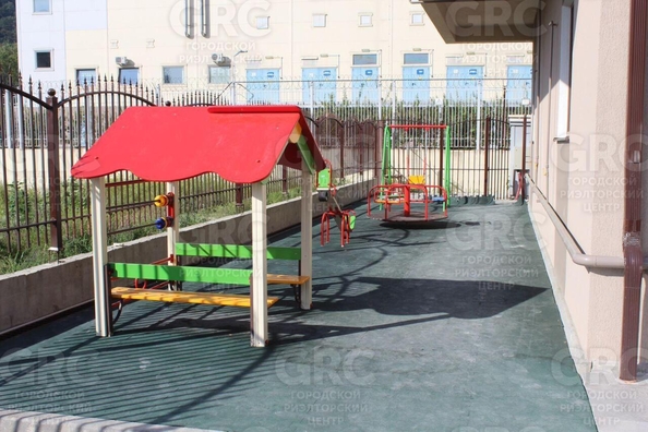 
  Продается студия, 24.8 м², Волжская ул, д. 32
. Фото 14.