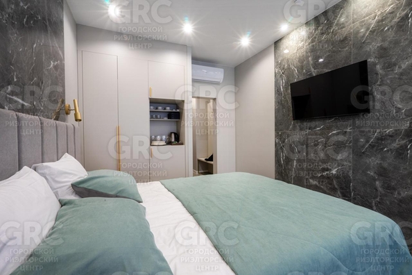
  Продается студия, 27 м², Кирова ул, д. 95
. Фото 4.