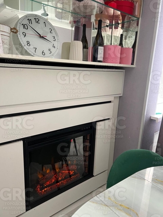 
  Продается 1-комн. квартира, 60 м², Пластунская ул, д. 194/4
. Фото 3.