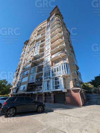 
  Продается 3-комн. квартира, 100 м², Анапская ул, д. 3/12
. Фото 21.