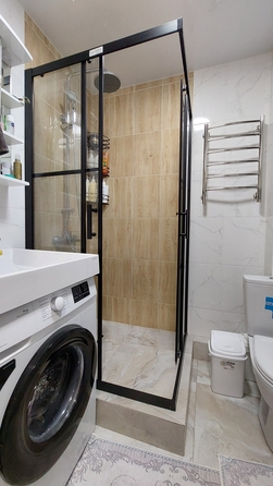 
  Продается студия, 22 м², Крестьянская ул, д. 27к5
. Фото 6.