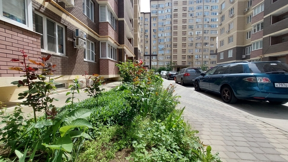 
  Продается студия, 22 м², Крестьянская ул, д. 27к5
. Фото 17.