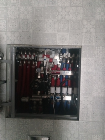 
  Продается 2-комн. квартира, 47 м², Верхняя дорога ул, д. 10
. Фото 7.