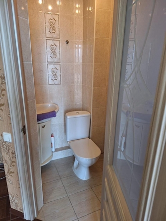 
  Продается 3-комн. квартира, 95 м², Симферопольское ш, д. 1А
. Фото 10.